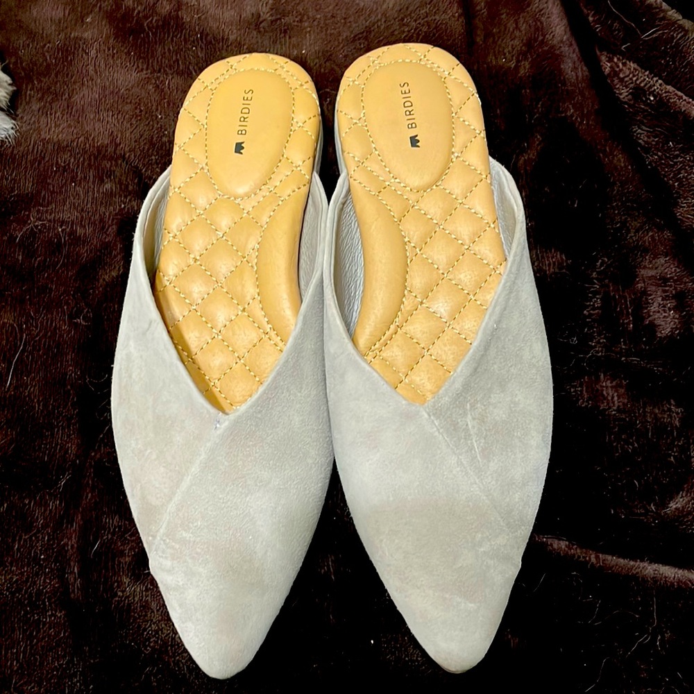 Birdies Swan Slides